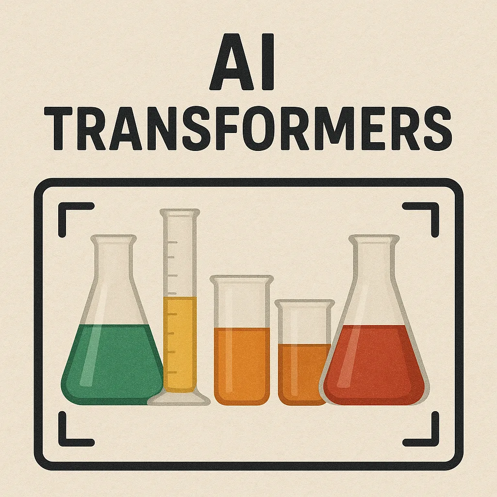 Transformer based Image Recognition and analysis